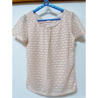 オフオン(OFUON)のTシャツ　オフオン　(Tシャツ(半袖/袖なし))