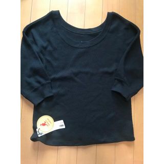 カンゴール(KANGOL)の値下げ KANGOL カットソー Ladies S(Tシャツ(半袖/袖なし))