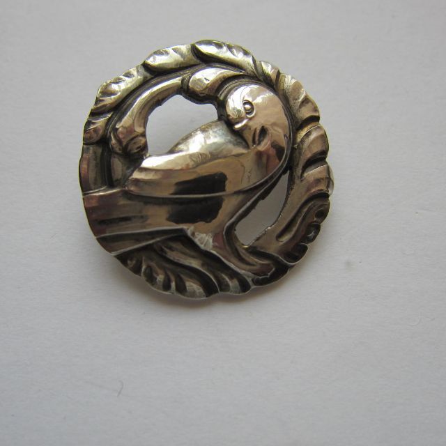 Georg Jensen - SALE【美品】ジョージ・ジェンセン クラシック Georg Jensen - SALE【美品】ジョージ・ジェンセン クラシック