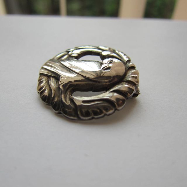 Georg Jensen - SALE【美品】ジョージ・ジェンセン クラシック Georg Jensen - SALE【美品】ジョージ・ジェンセン クラシック
