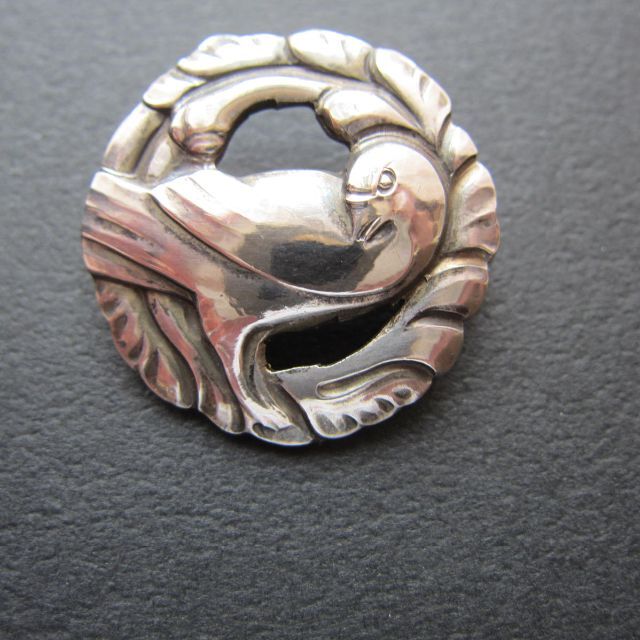 Georg Jensen - SALE【美品】ジョージ・ジェンセン クラシック Georg Jensen - SALE【美品】ジョージ・ジェンセン クラシック