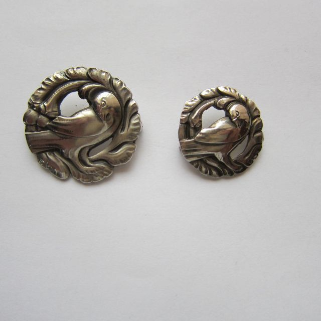 Georg Jensen - SALE【美品】ジョージ・ジェンセン クラシック Georg Jensen - SALE【美品】ジョージ・ジェンセン クラシック