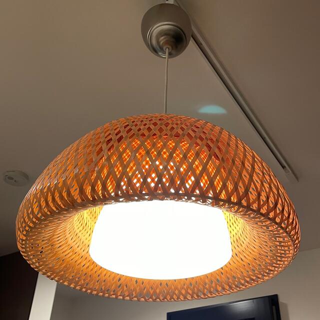 IKEA - IKEA BOJA イケア ペンダントライトの通販 by guti.h's IKEA - IKEA BOJA イケア ペンダントライトの通販 by guti.h's