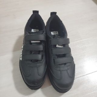 オニツカタイガー(Onitsuka Tiger)のDELEGATION CHUNK W(スニーカー)