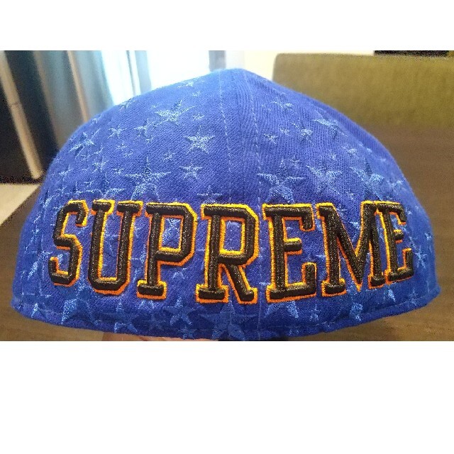 Supreme(シュプリーム)の【新品未使用】Supreme All Star new era cap メンズの帽子(キャップ)の商品写真