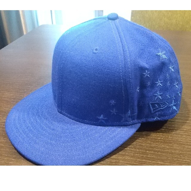 Supreme(シュプリーム)の【新品未使用】Supreme All Star new era cap メンズの帽子(キャップ)の商品写真