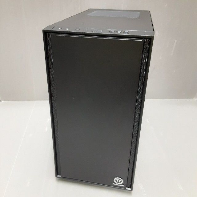 512GB新品OS快適ゲーミングPC i3 12100F GTX1660S 16G M.2/512