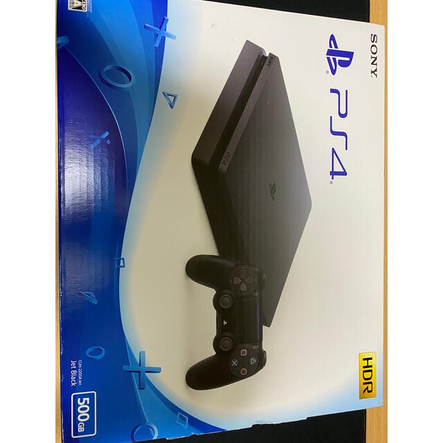 PlayStation4 PlayStation4本体