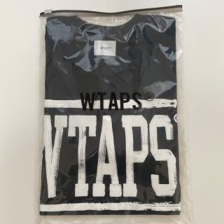 wtaps × sai Joshua Vides TEE  Mサイズ(Tシャツ/カットソー(半袖/袖なし))