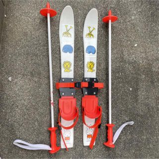 miffy ski板 ミッフィーのスキー板 未使用品 | tspea.org