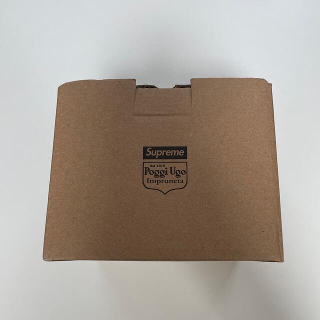 Supreme / Poggi Ugo Small Planter 鉢 プランター 商品配送料無料 ...