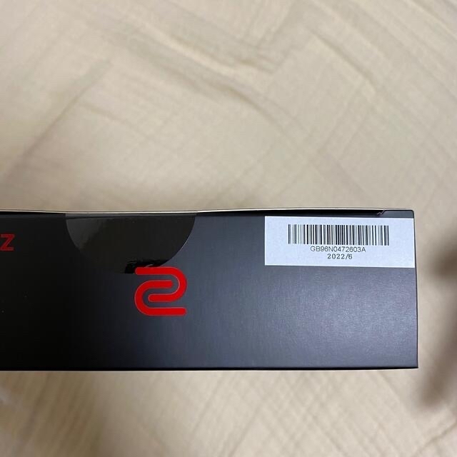 ZOWIE ZA13-C  新品未開封　ゲーミングマウス 3