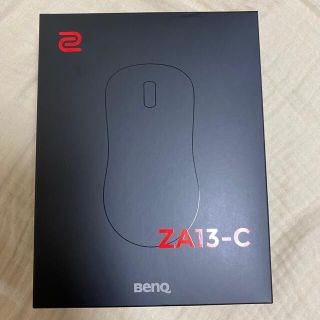 ZOWIE ZA13-C  新品未開封　ゲーミングマウス(PC周辺機器)