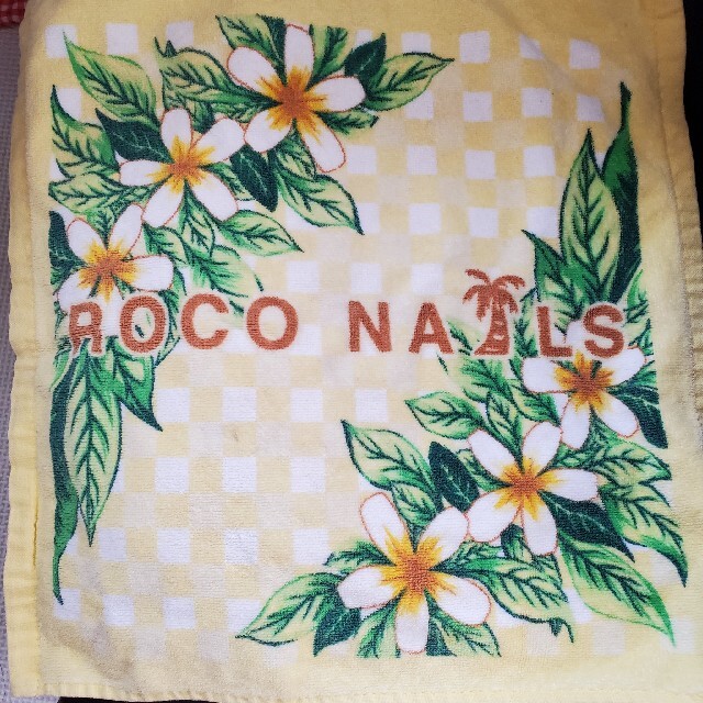 ROCO NAIL(ロコネイル)のビーチサンダル キッズ/ベビー/マタニティのキッズ靴/シューズ(15cm~)(サンダル)の商品写真