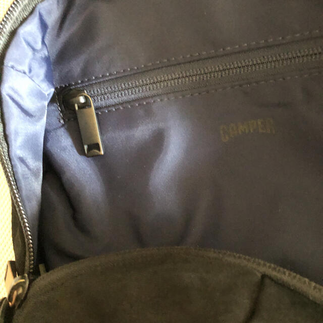 CAMPER(カンペール)のカンペール  ショルダーバッグ レディースのバッグ(ショルダーバッグ)の商品写真