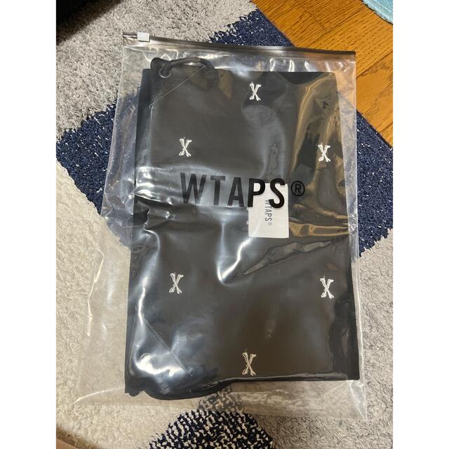 W)taps - wtaps thievery bag cotton cross bone の通販 by 源氏