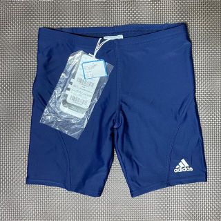 アディダス(adidas)のadidas スクール 水着 140 ②(水着)