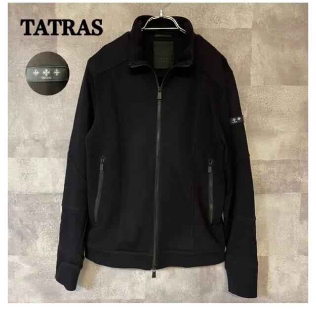 タトラス TATRAS アウター　ブルゾン