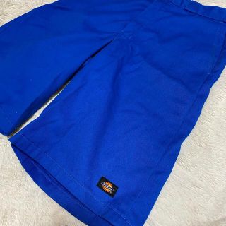 ディッキーズ(Dickies)のディッキーズ　ルーズフィット(ショートパンツ)