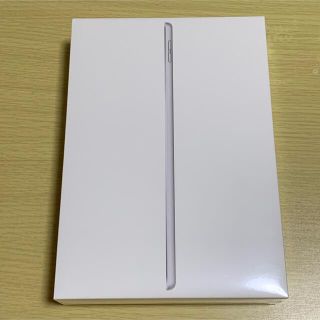 アップル(Apple)のiPad 第9世代 Wi-Fi 64GB  MK2L3J/A  未開封(タブレット)