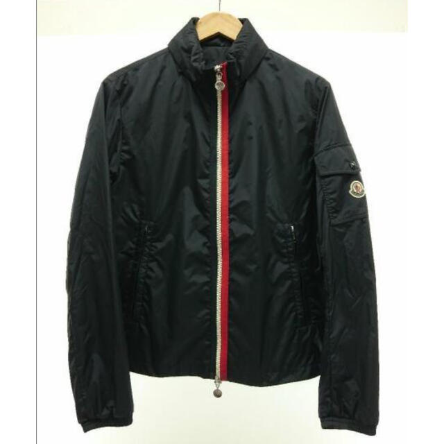 国産原料100% モンクレール MONCLER ブルゾン ジャケット | eco-aqua.de
