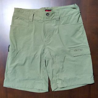 マーモット(MARMOT)のMarmot　ショートパンツ　ハーフパンツ　アウトドア　登山(ショートパンツ)