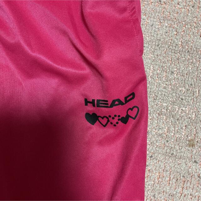 HEAD(ヘッド)のヘッド　ハーフパンツセット スポーツ/アウトドアのスポーツ/アウトドア その他(陸上競技)の商品写真