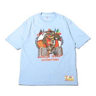 ナイキ(NIKE)の【L】ジョーダン メゾン シャトー ルージュ Jordan Maison(Tシャツ/カットソー(半袖/袖なし))