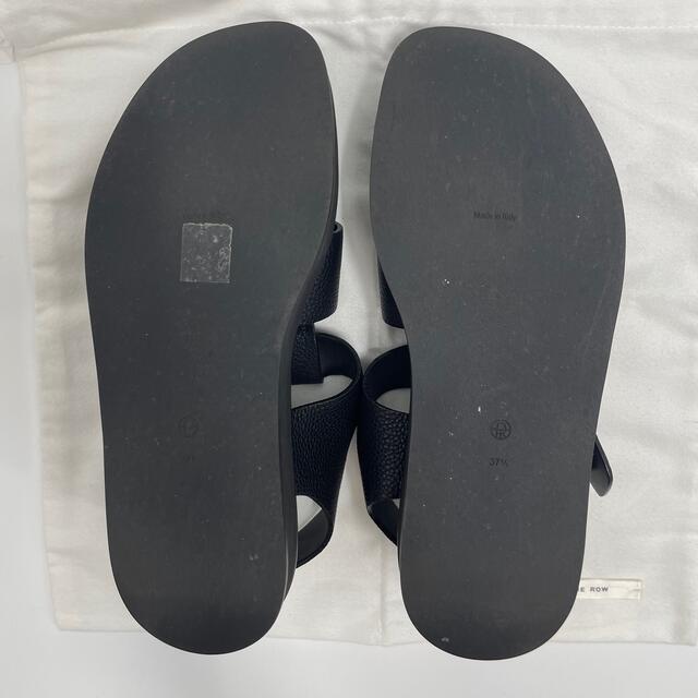 celine(セリーヌ)のあんちき様専用THE ROW  FISHERMAN FLAT SANDAL レディースの靴/シューズ(サンダル)の商品写真