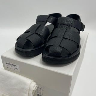 セリーヌ(celine)のあんちき様専用THE ROW  FISHERMAN FLAT SANDAL(サンダル)