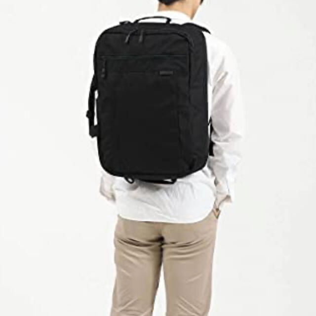 Snow Peak(スノーピーク)のsnow peak(スノーピーク) 3Way Business Bag  メンズのバッグ(ビジネスバッグ)の商品写真