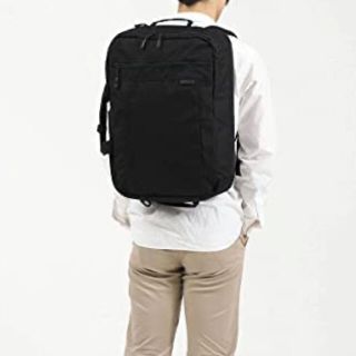 スノーピーク(Snow Peak)のsnow peak(スノーピーク) 3Way Business Bag (ビジネスバッグ)