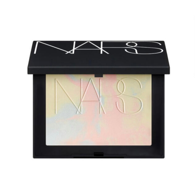 NARS  ライトリフレクティング　プリズマティックパウダー　マーブル