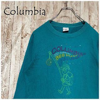 コロンビア(Columbia)のColumbia コロンビア PDX38 トレーナー/スウェット(スウェット)