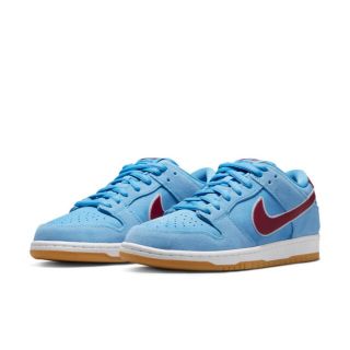 ナイキ(NIKE)の新品  “PHILLIES” Nike SB Dunk Low PRM(スニーカー)