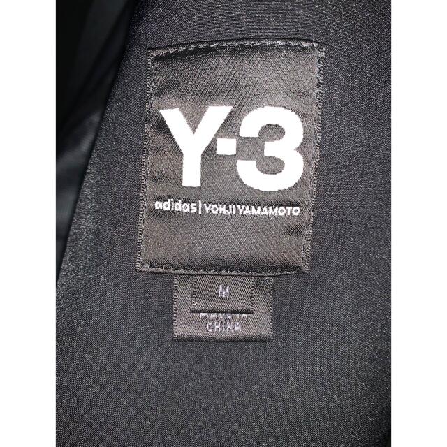 Y-3 ワイスリー　 adidas×YOHJI YAMAMOTO  コート