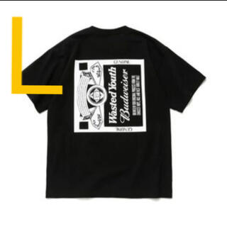 ヒューマンメイド(HUMAN MADE)のWYxBW T-SHIRT(Tシャツ/カットソー(半袖/袖なし))