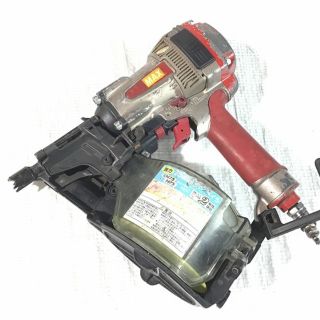 マックス/MAXエア釘打ち機HN-75N1の通販 by 工具販売専門店Borderless