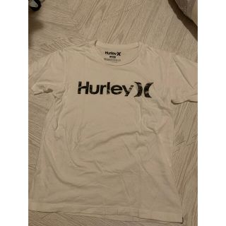 ハーレー(Hurley)のハーレー　ロゴTシャツ(Tシャツ/カットソー(半袖/袖なし))