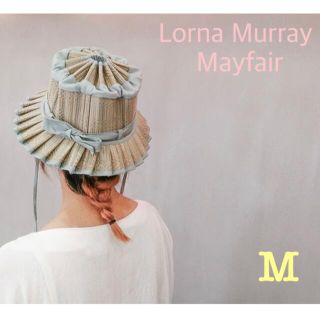 Lorna Murray  Mayfair  ハット(ハット)