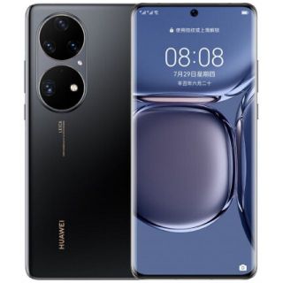 ファーウェイ(HUAWEI)の新品★最上位ハイスペックモデル Huawei P50 Pro 8GB 128GB(スマートフォン本体)