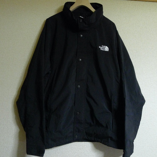 THE NORTH FACE Hydrena Wind Jacket