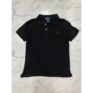 ポロラルフローレン(POLO RALPH LAUREN)のラルフローレン ポロシャツ　ポロラルフローレン　6歳(Tシャツ/カットソー)