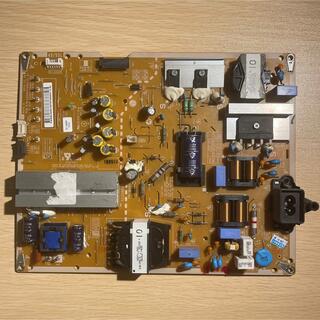 エルジーエレクトロニクス(LG Electronics)のLG 55UH6500 電源基板(テレビ)