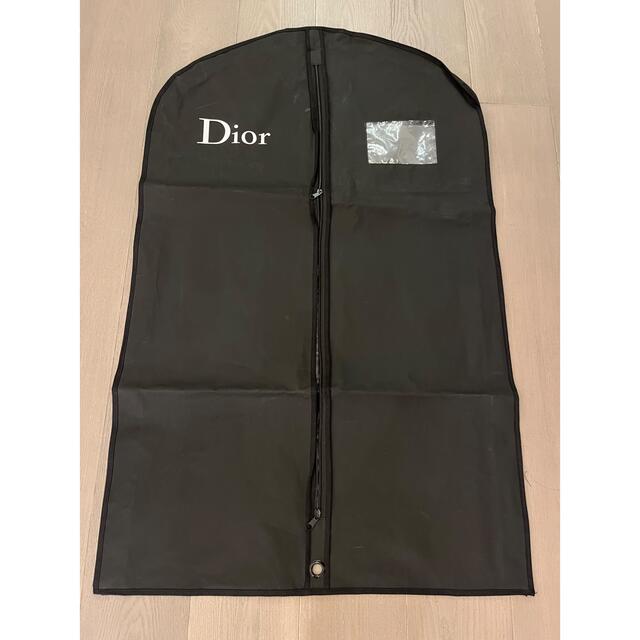 DIORディオールガーメント