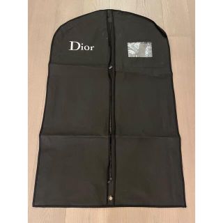 クリスチャンディオール(Christian Dior)の新品Dior ガーメントケース　衣装ケース　ディオール(旅行用品)