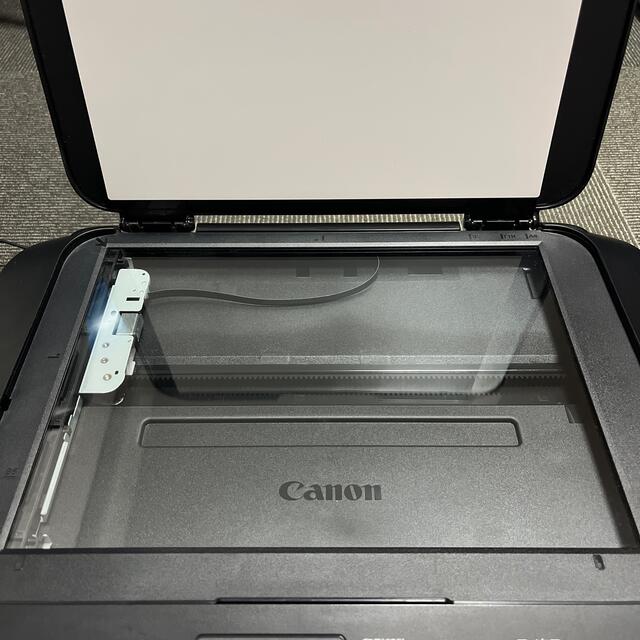 Canon MG6530 キャノン　プリンター　替えインクおまけ付き