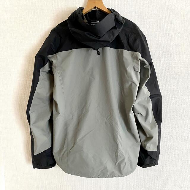 格安即決 Alex様専用 Arc'teryx Zeta SL Jacket -マウンテンパーカー