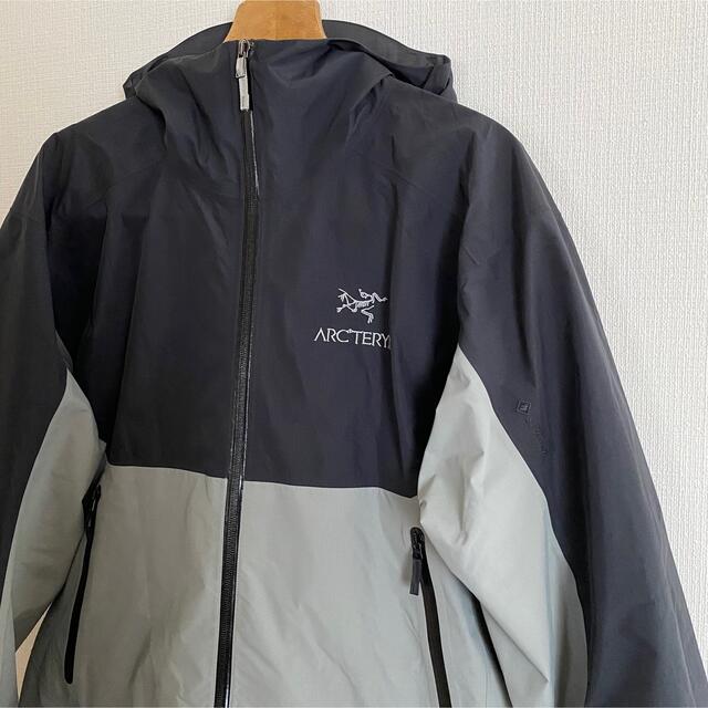 格安即決 Alex様専用 Arc'teryx Zeta SL Jacket -マウンテンパーカー