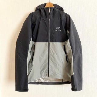 アークテリクス(ARC'TERYX)のAlex様専用　Arc'teryx Zeta SL Jacket(マウンテンパーカー)